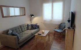 Apartamento moderno en Llafranc, delante de la playa, Sin Vistas